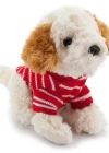Neco Plush Sevimli Peluş Köpekçikler 20 Cm Model 2