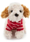 Neco Plush Sevimli Peluş Köpekçikler 20 Cm Model 2