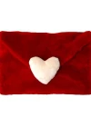 Neco Plush Hediyelik Peluş Zarf 17x24 cm