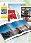 Cubic Fun National Geographic Serisi Tower Bridge 3D Puzzle