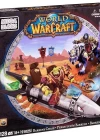 Mega Bloks World Of Warcraft Barrens Chase