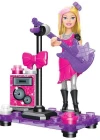Mega Bloks Barbie Pop Star Oyun Seti