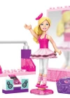 Mega Bloks Barbie Eğlenceli Dans Oyun Seti