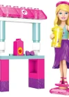 Mega Bloks Barbie Tropical Treats Oyun Seti