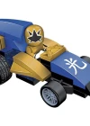 Mega Bloks Power Rangers Ss Gold Paket Yarışçıları Mavi