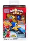 Mega Bloks Power Rangers Ss Gold Paket Yarışçıları Mavi