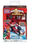 Mega Bloks Power Rangers Ss Paket Yarışçıları