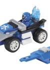 Mega Bloks Power Rangers Ss Blue Paket Yarışçıları Mavi