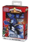 Mega Bloks Power Rangers Ss Blue Paket Yarışçıları Mavi