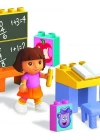 Dora’nın Okul Macerası Oyun Seti