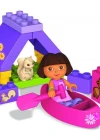 Dora’nın Kamp Macerası Oyun Seti
