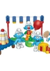 Mega Bloks Şirinler Şirin Kutlaması Oyun Seti