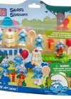Mega Bloks Şirinler Şirin Kutlaması Oyun Seti