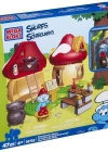 Mega Bloks Şirinler Şirin Baba Mantar Evi Oyun Set