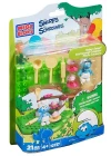 Mega Bloks Şirinler Aşçı Şirin Oyun Seti