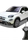 Maisto Fiat 500X 1:24 Uzaktan Kumandalı Araba