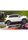 Maisto Fiat 500X 1:24 Uzaktan Kumandalı Araba