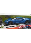 Maisto Tech 1:14 Ford GT Uzaktan Kumandalı Araba Mavi