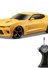 Maisto Tech 2016 Chevrolet Camaro Uzaktan Kumandalı Araba 1:14 Sa