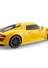 Maisto Tech Porsche 918 Spyder Uzaktan Kumandalı Araba 1:14 Sarı