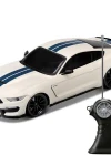Maisto Ford Shelby GT 350 1:14 Uzaktan Kumandalı Araba Beyaz