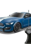 Maisto Ford Shelby GT 350 1:14 Uzaktan Kumandalı Araba Lacivert