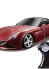 Maisto Tech Ferrari California T Uzaktan Kumandalı Araba 1:14 Bor