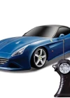 Maisto Tech Ferrari California T Uzaktan Kumandalı Araba 1:14 Mav