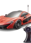 Maisto Mclaren P1 Uzaktan Kumandalı Araba Kırmızı
