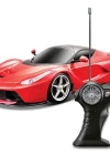Maisto 1/14 LaFerrari Uzaktan Kumandalı Araba Kırmızı