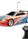 Maisto Tech 1:24 Monster Drift Uzaktan Kumandalı Araba Araba Turu
