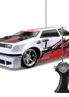 Maisto Tech 1:24 Monster Drift Uzaktan Kumandalı Araba Beyaz