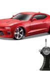 Maisto Tech 1:24 2016 Chevrolet Camaro SS Uzaktan Kumandalı Araba