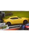 Maisto Tech 1:24 2016 Chevrolet Camaro SS Uzaktan Kumandalı Araba