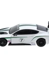 Maisto Tech Bentley Continental GT3 Uzaktan Kumandalı Araba 1:24