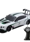 Maisto Tech Bentley Continental GT3 Uzaktan Kumandalı Araba 1:24