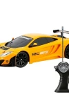 Maisto Mclaren 12C GT3 Uzaktan Kumandalı Araba 1:24 Maisto Tech T