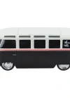 Maisto Tech Volkswagen Van Samba 1:24 Uzaktan Kumandalı Araba Siy