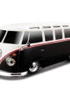 Maisto Tech Volkswagen Van Samba 1:24 Uzaktan Kumandalı Araba Siy