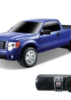 Maisto Tech 1:24 Ford F-150 STX Uzaktan Kumandalı Araba Mavi