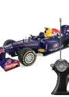 Maisto Tech 1:18 İnfiniti Rb9 Uzaktan Kumandalı F1 Araba