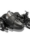 Maisto Harley Davidson 1948 FL 1:18 Model Motorsiklet