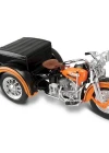 Maisto Harley Davidson 1947 Servi-Car 1:18 Model Motorsiklet