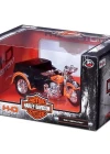 Maisto Harley Davidson 1947 Servi-Car 1:18 Model Motorsiklet