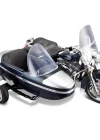 Maisto Harley Davidson 2001 FLHRC Road King 1:18 Model Motorsikle