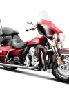 Maisto Harley Davidson 2013 Flhtk Electra Glide Ult 1:12 Model Mo
