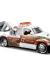 Maisto Teller Morrow Tow Truck Sons Of Anarchy 1:24 Model Araba