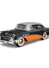 1:26 Harley-Davidson 1955 Buick Century