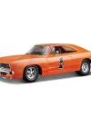 Maisto 1/25 1969 Model Dodge Charger R/T (Harley-Davidson)
