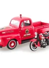 Maisto 1:24 1948 Ford F-1 Pick-Up Model Araba